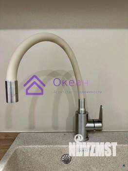 1-к квартира, на длительный срок, 35м2, 1/3 этаж