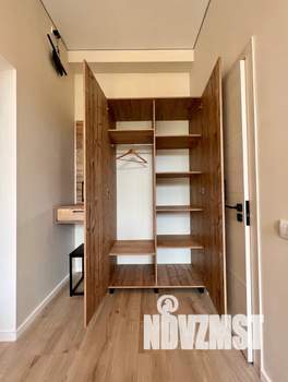 2-к квартира, посуточно, 50м2, 2/4 этаж