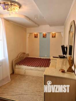 3-к квартира, на длительный срок, 70м2, 1/5 этаж