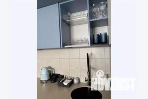 1-к квартира, посуточно, 30м2, 7/10 этаж