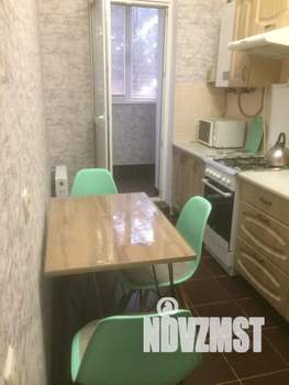 1-к квартира, посуточно, 32м2, 1/5 этаж