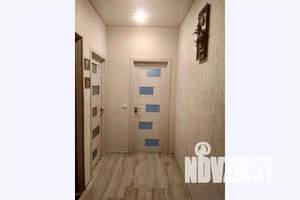 1-к квартира, посуточно, 49м2, 5/5 этаж