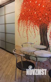 1-к квартира, посуточно, 35м2, 3/5 этаж