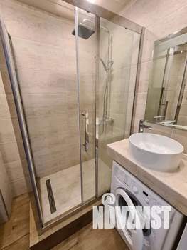 1-к квартира, посуточно, 26м2, 4/4 этаж