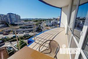 1-к квартира, посуточно, 30м2, 5/10 этаж