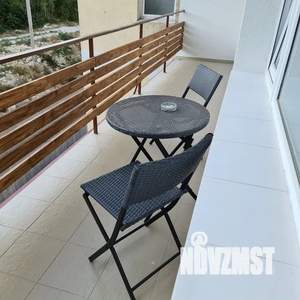 Студия квартира, посуточно, 29м2, 4/7 этаж