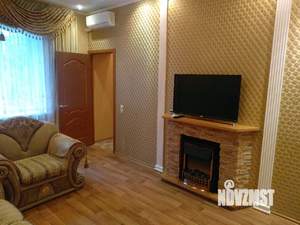 2-к квартира, на длительный срок, 50м2, 2/2 этаж