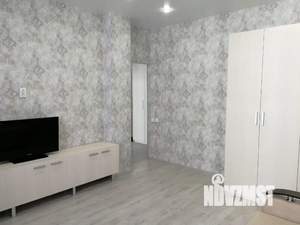 1-к квартира, посуточно, 42м2, 4/8 этаж
