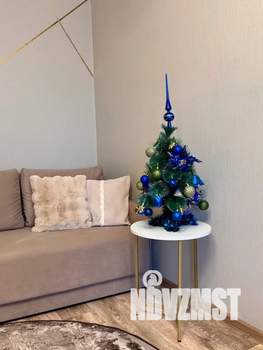 1-к квартира, посуточно, 33м2, 4/5 этаж