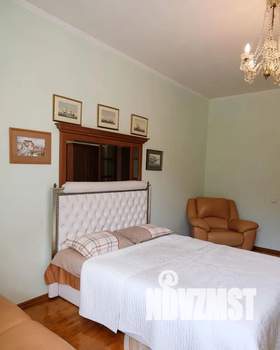 3-к квартира, посуточно, 74м2, 2/3 этаж