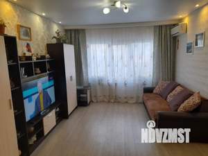 2-к квартира, посуточно, 70м2, 6/9 этаж