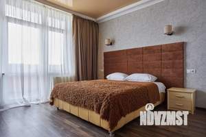 1-к квартира, посуточно, 50м2, 2/5 этаж