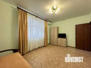 1-к квартира, на длительный срок, 40м2, 4/10 этаж