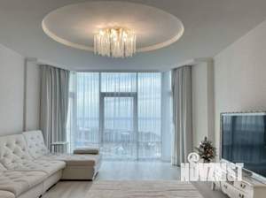 1-к квартира, посуточно, 86м2, 1/1 этаж