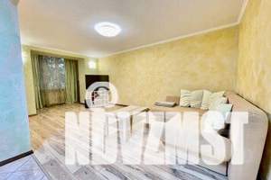 3-к квартира, посуточно, 80м2, 2/5 этаж