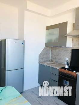 1-к квартира, посуточно, 36м2, 9/10 этаж