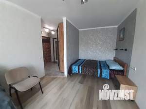 1-к квартира, посуточно, 31м2, 2/5 этаж