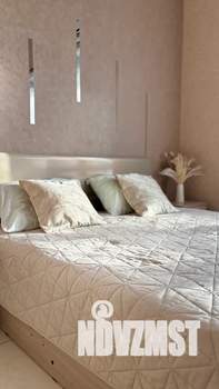 1-к квартира, посуточно, 25м2, 4/6 этаж