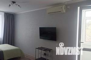 1-к квартира, посуточно, 34м2, 2/5 этаж