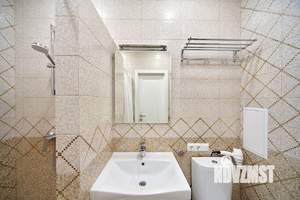 1-к квартира, посуточно, 30м2, 2/6 этаж