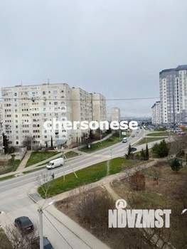 1-к квартира, на длительный срок, 37м2, 6/6 этаж