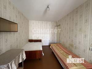 1-к квартира, на длительный срок, 52м2, 1/5 этаж