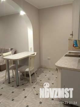 Студия квартира, посуточно, 27м2, 2/2 этаж