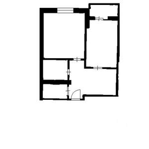 2-к квартира, на длительный срок, 75м2, 4/10 этаж