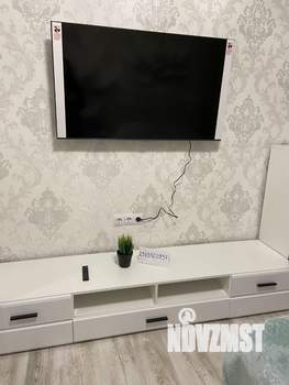 1-к квартира, посуточно, 34м2, 1/4 этаж