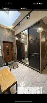 2-к квартира, на длительный срок, 60м2, 2/2 этаж