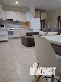 3-к квартира, посуточно, 70м2, 2/5 этаж