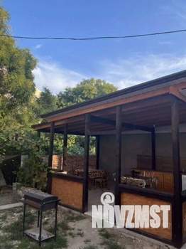 1-к квартира, посуточно, 18м2, 1/1 этаж