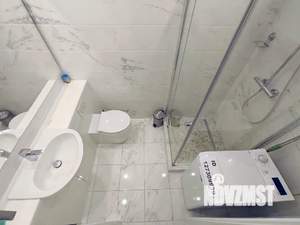 1-к квартира, посуточно, 25м2, 4/6 этаж