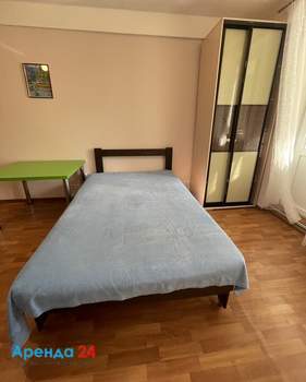 1-к квартира, на длительный срок, 32м2, 2/5 этаж