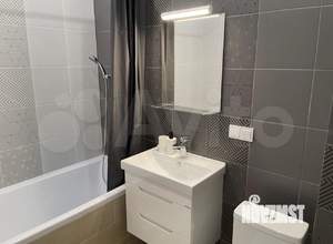 1-к квартира, на длительный срок, 45м2, 2/9 этаж