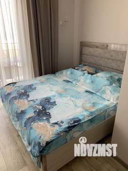 1-к квартира, посуточно, 32м2, 5/6 этаж