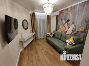 2-к квартира, посуточно, 90м2, 3/5 этаж