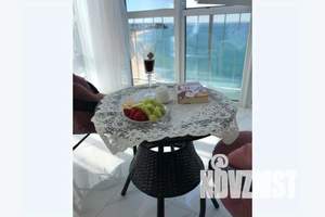 1-к квартира, посуточно, 45м2, 9/9 этаж