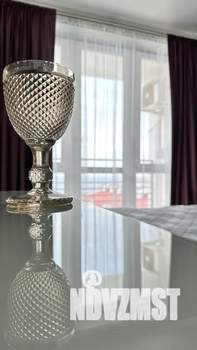 1-к квартира, посуточно, 26м2, 5/6 этаж