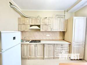 1-к квартира, посуточно, 36м2, 2/10 этаж