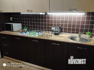 1-к квартира, на длительный срок, 36м2, 4/5 этаж