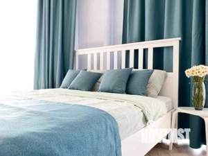 1-к квартира, посуточно, 55м2, 1/1 этаж