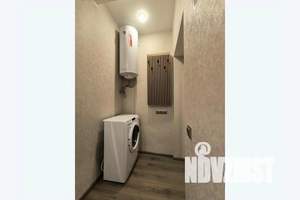 1-к квартира, посуточно, 33м2, 3/5 этаж