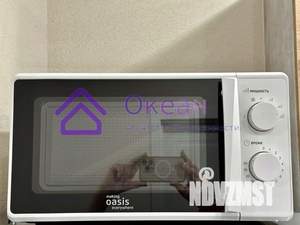 1-к квартира, на длительный срок, 35м2, 1/3 этаж