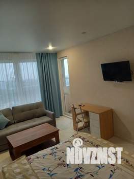 1-к квартира, посуточно, 35м2, 10/10 этаж