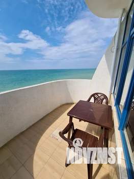 1-к квартира, посуточно, 21м2, 5/6 этаж