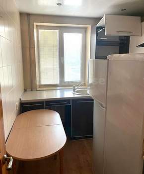 2-к квартира, на длительный срок, 42м2, 2/5 этаж