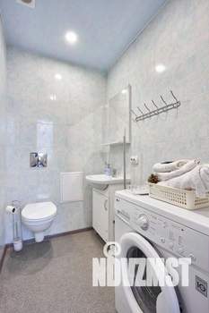 2-к квартира, посуточно, 55м2, 1/1 этаж