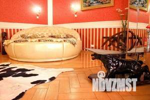 1-к квартира, посуточно, 50м2, 2/3 этаж