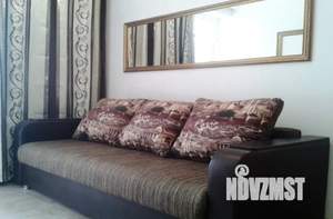 1-к квартира, посуточно, 20м2, 3/5 этаж